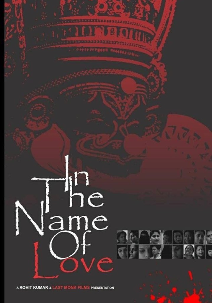 In the Name of Love!