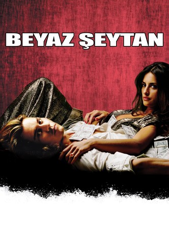 Beyaz Şeytan