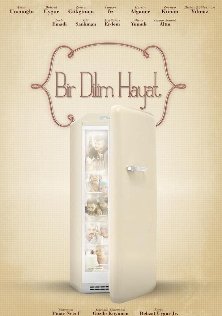 Bir Dilim Hayat