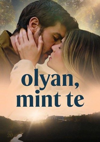 Olyan, mint te