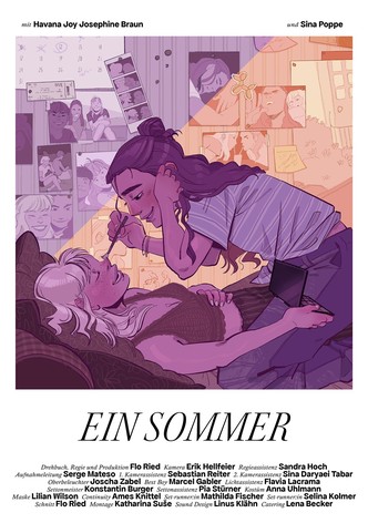 Ein Sommer