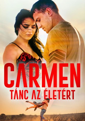 Carmen - Tánc az életért