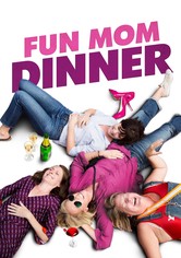 Jede Mom braucht mal eine Auszeit