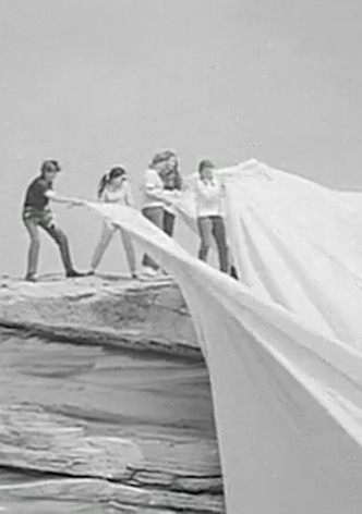 Operation Wrap Up: Christo In Australia