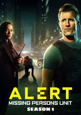 Alert: Unidad de Personas Desaparecidas - Temporada 1