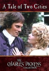 A Tale of Two Cities