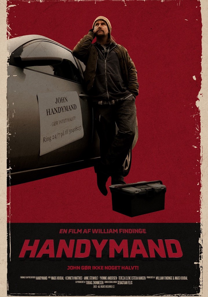 Handymand