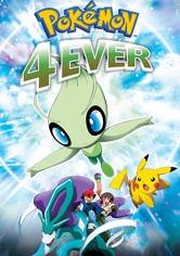 Pokémon 4Ever