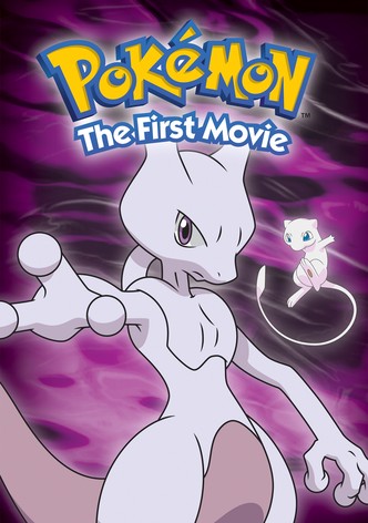 Pokémon: Az első film - Mewtwo visszavág