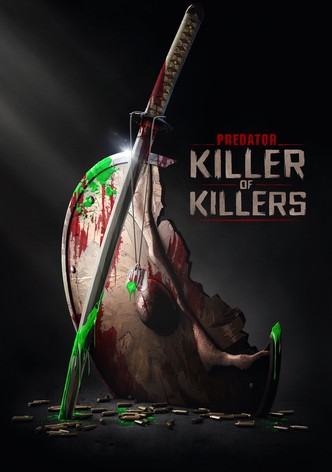 Predator: Asesino de Asesinos