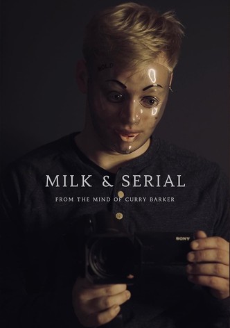 Milk & Serial