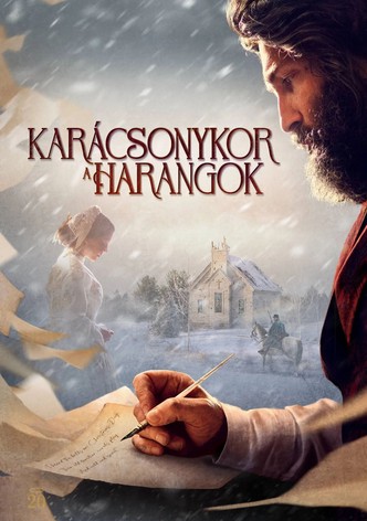 Karácsonykor a harangok