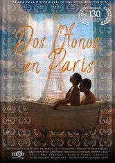 Dos otoños en París