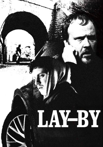 The Girl in the Lay-by