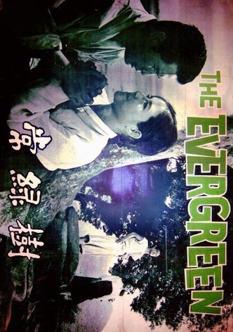 The Evergreen