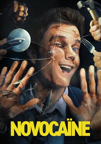 Novocaïne