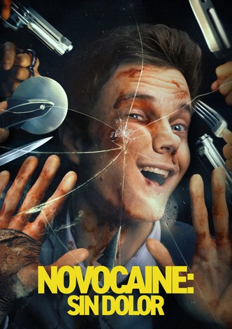 Novocaine sin dolor