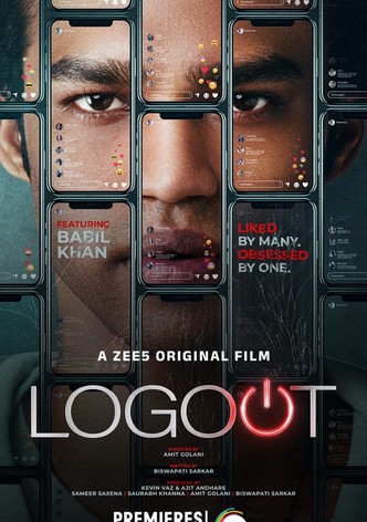 Logout