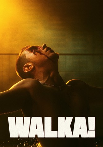 WALKA!