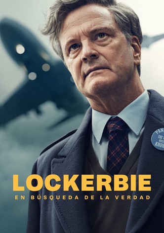 Lockerbie: en búsqueda de la verdad