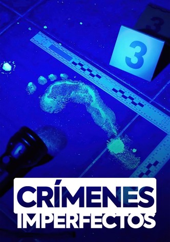 Crímenes Imperfectos