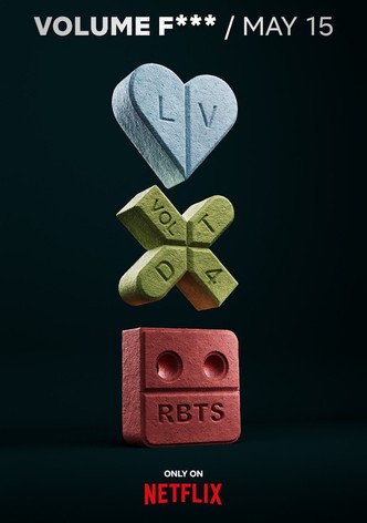 Love, Death & Robots