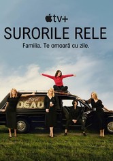 Surorile rele