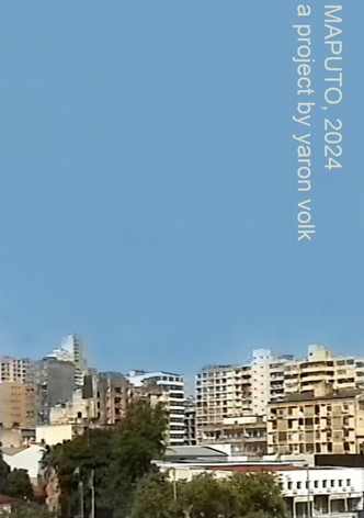 MAPUTO, 2024