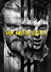 Mr. Mercedes