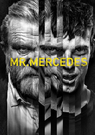 Mr. Mercedes  Staffel 2