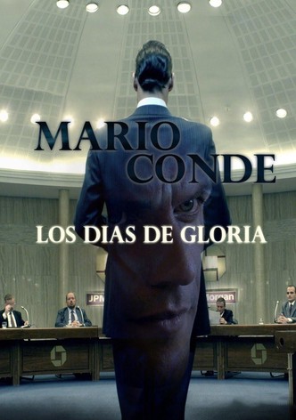 Mario Conde: los días de gloria