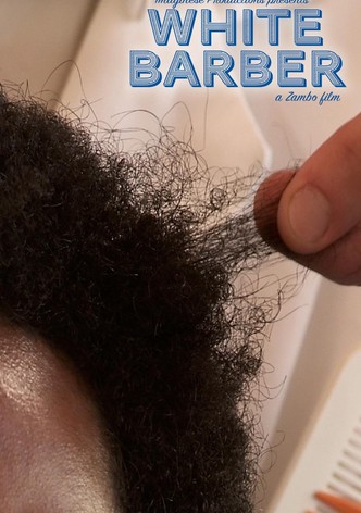 White Barber