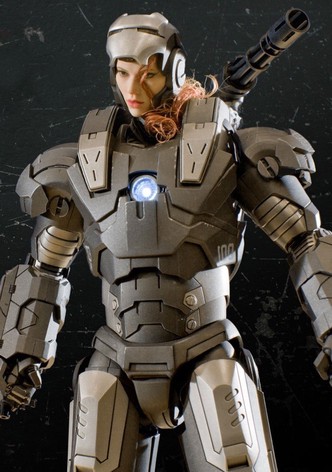 Black Widow Gone Wild