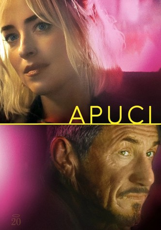 Apuci