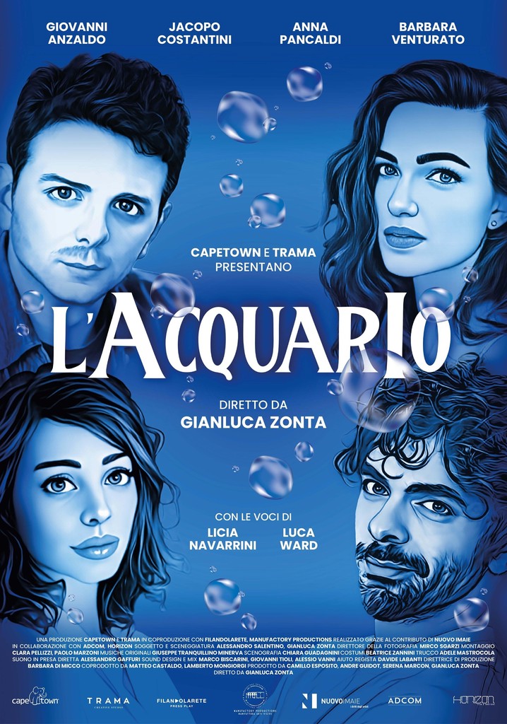L'acquario