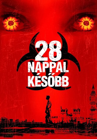 28 nappal később