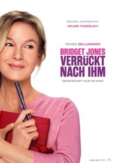 Bridget Jones: Verrückt nach ihm