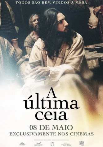 A Última Ceia