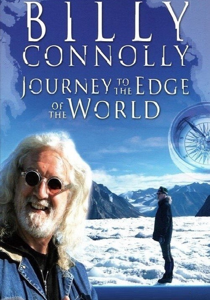 Billy Connolly: Journey to the Edge of the World