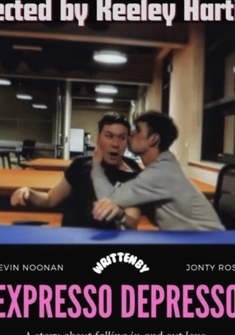 Expresso Depresso