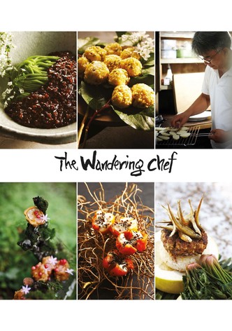 The Wandering Chef