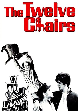 The Twelve Chairs