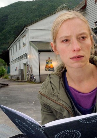 Liebe am Fjord - Das Ende der Eiszeit