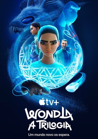 WondLa - A trilogia