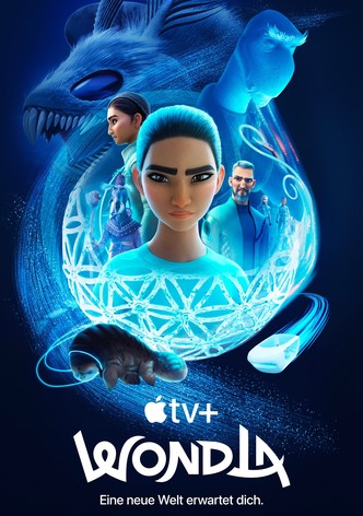 WondLa - Staffel 3