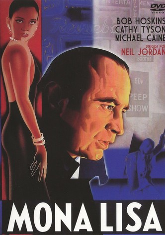 Mona Lisa