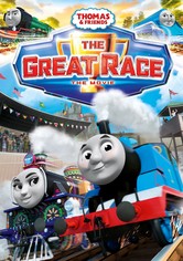 Thomas & Friends: The Great Race