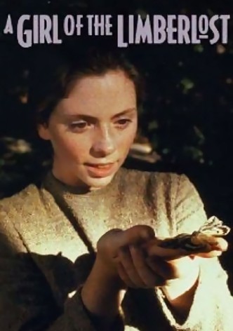 A Girl of the Limberlost