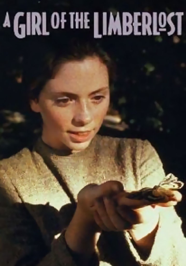 A Girl of the Limberlost