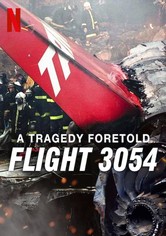 A Tragedy Foretold: Flight 3054 - Miniseries